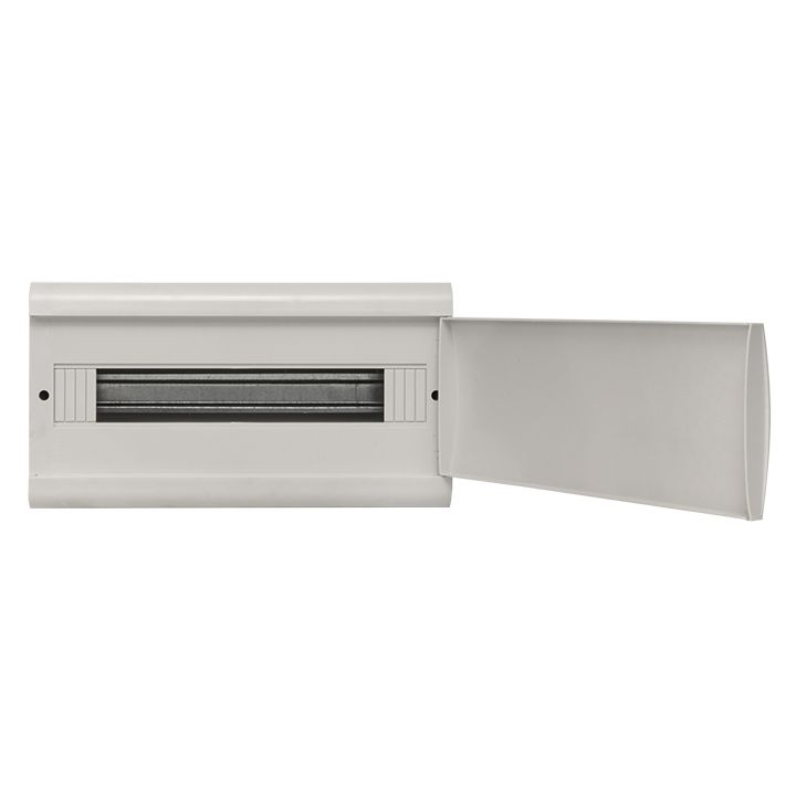 Шкаф электротехнический  pb-n-18w-bas