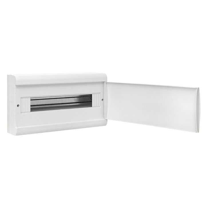Шкаф электротехнический  pb-n-18w-bas