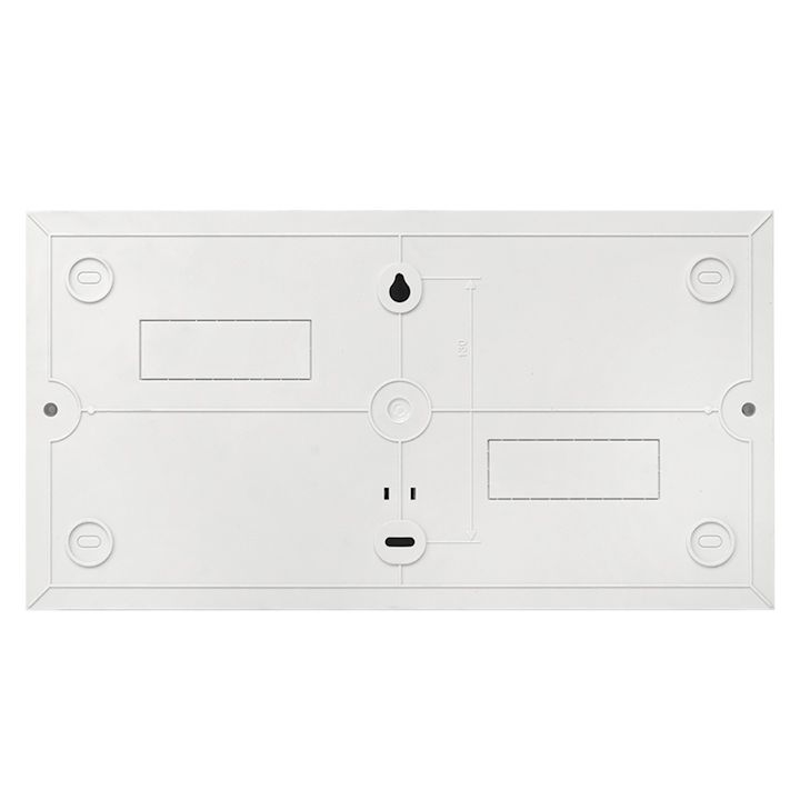 Шкаф электротехнический  pb-n-18w-bas