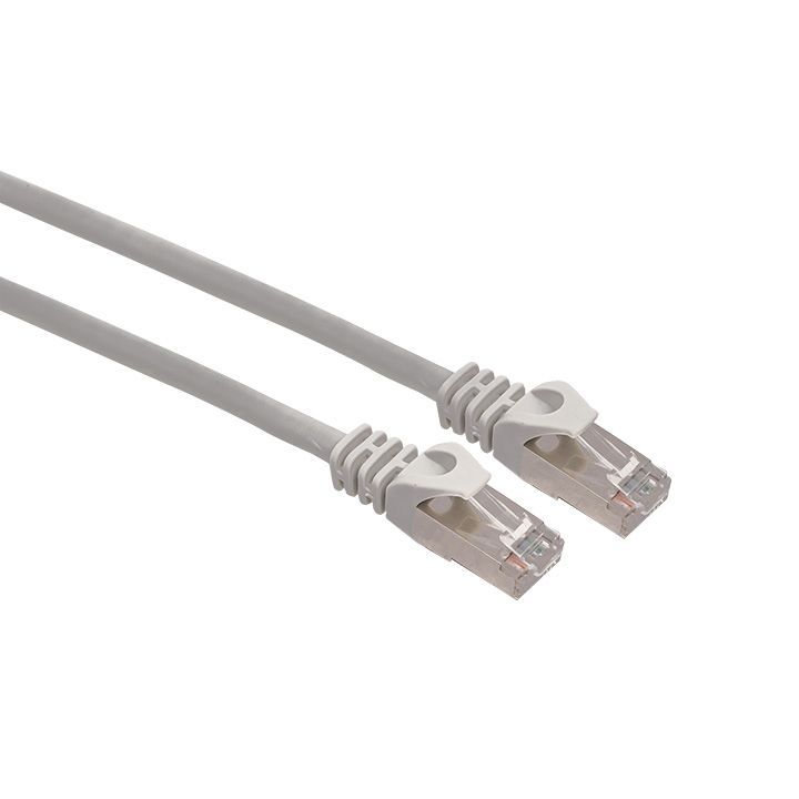 Патч-корд  TRP-6FTP-LSH-3M-GY