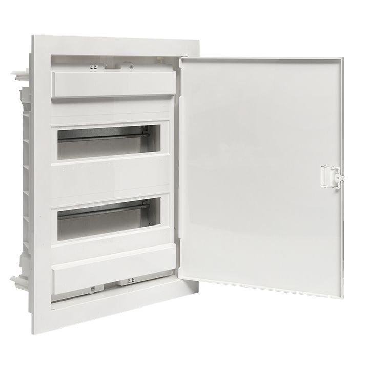 Шкаф электротехнический  nv-pb-pd-2