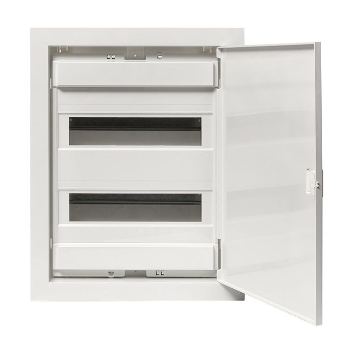 Шкаф электротехнический  nv-pb-pd-2