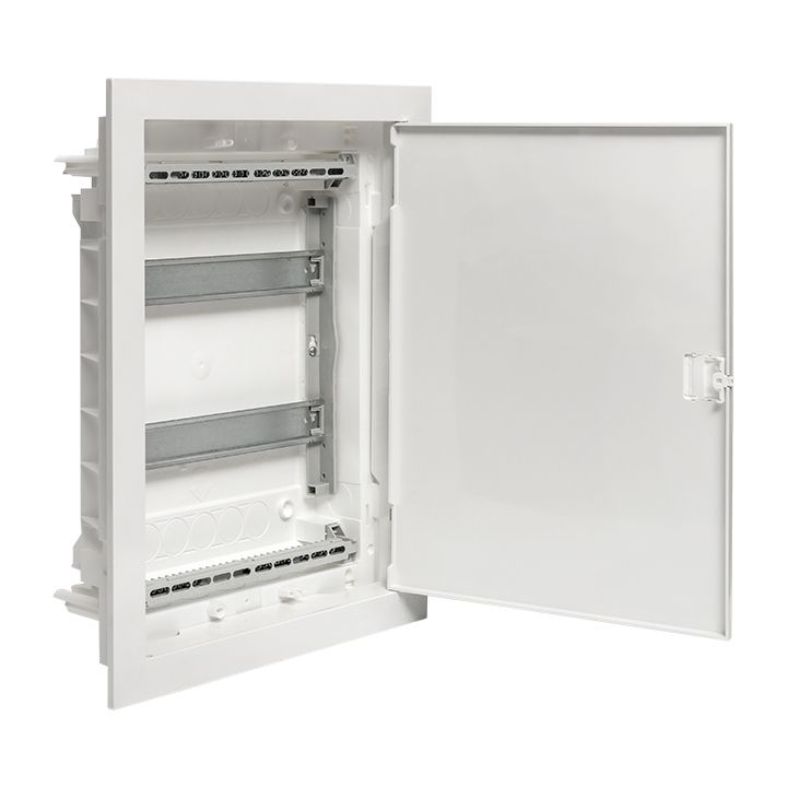 Шкаф электротехнический  nv-pb-pd-2
