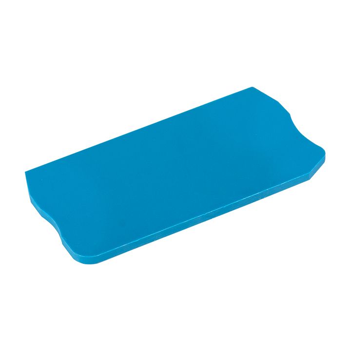Пластина разделительная  sak-st-4-blue