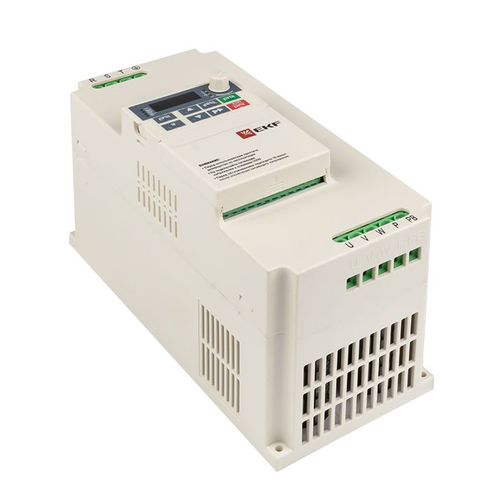 Преобразователь частоты  VT80-7R5-3B