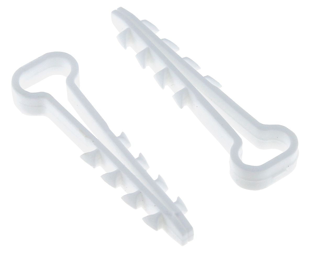 Дюбель-хомут  plc-cd1-5x10w