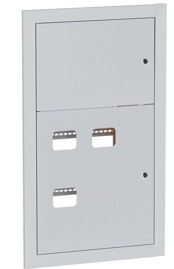 Щит этажный  mb28-v-3r
