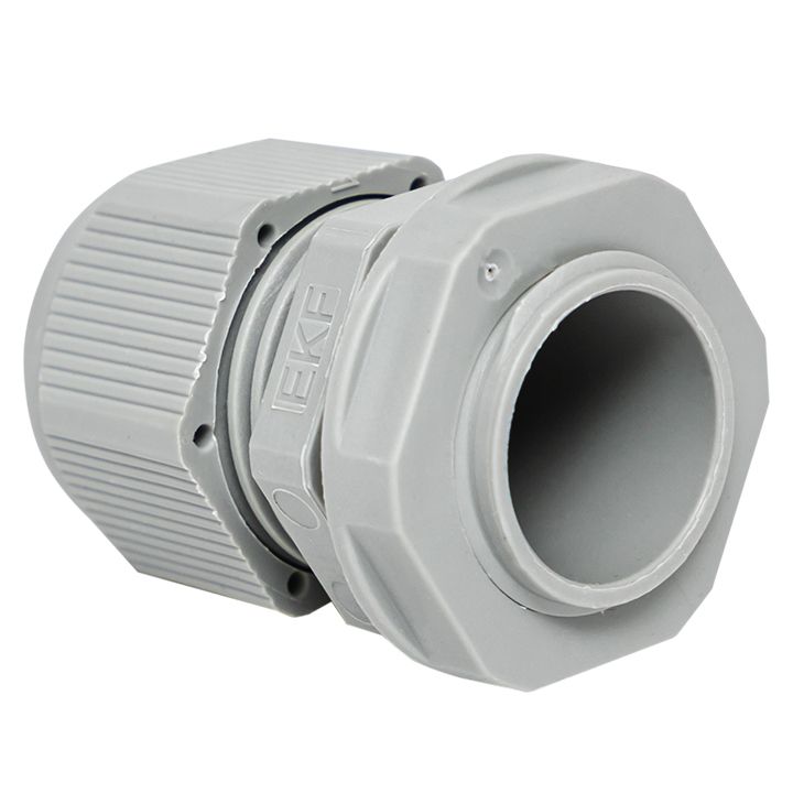 Сальник PG13,5 plc-pg-13.5-2-r