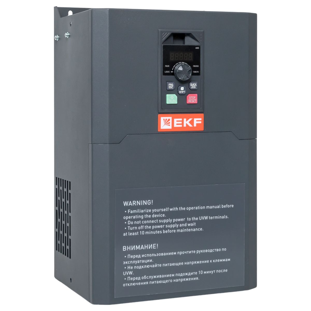 Преобразователь частоты  PD-150-FC-30K-43-B