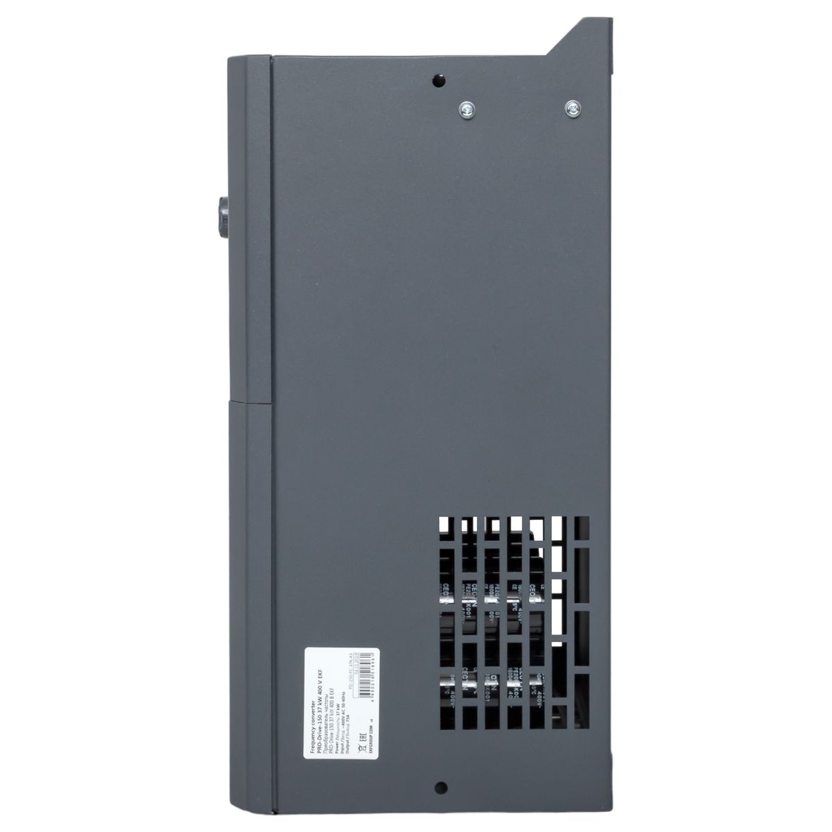 Преобразователь частоты  PD-150-FC-37K-43