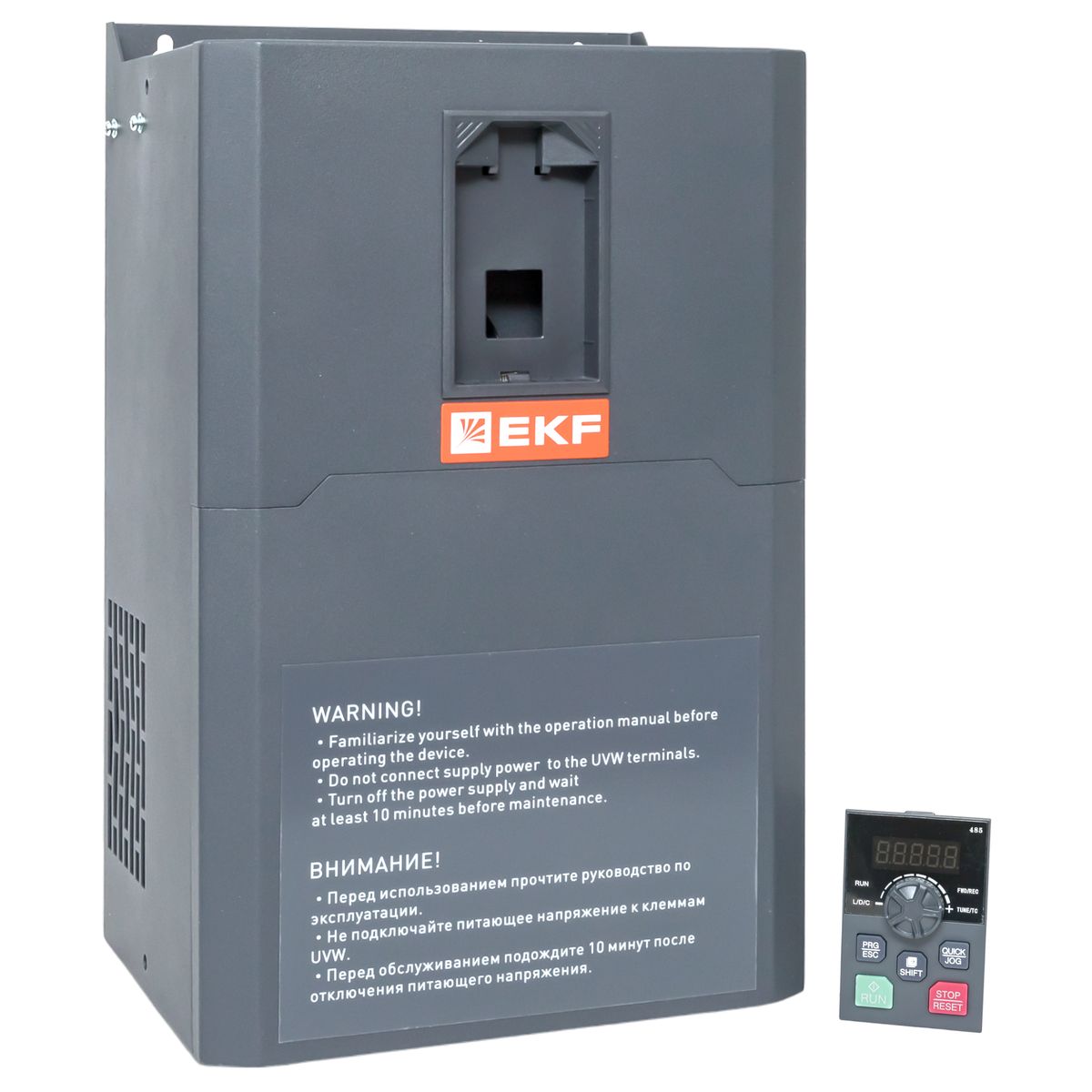 Преобразователь частоты  PD-150-FC-30K-43-B