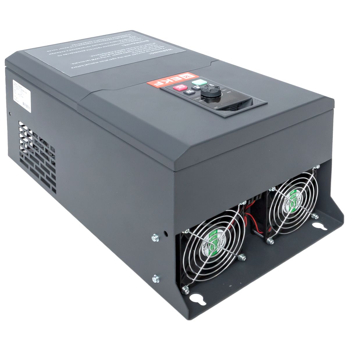 Преобразователь частоты PD-150-FC-30K-43-B