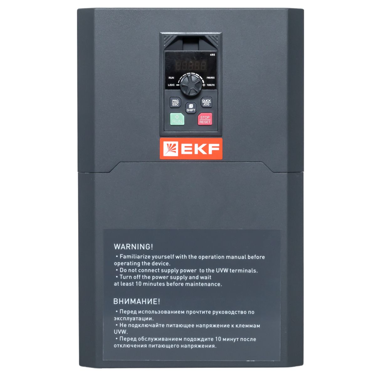 Преобразователь частоты PD-150-FC-30K-43-B