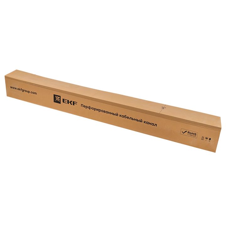 Кабель-канал  kk80-80