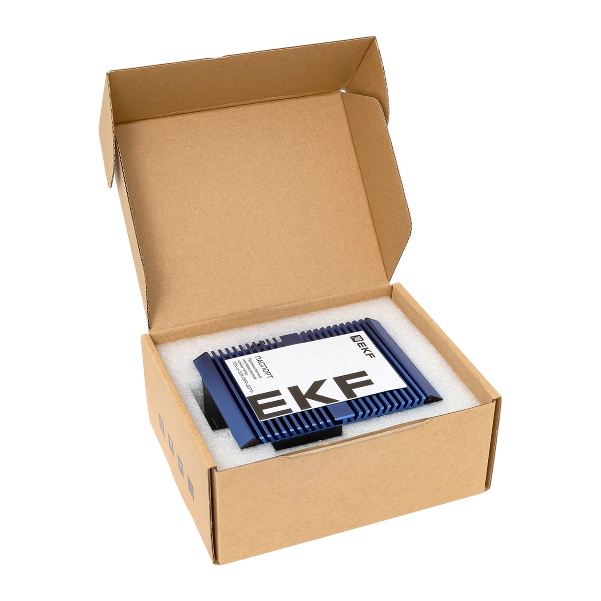 Коммутатор промышленный  TSX-U-2GX/SFP-8GTP