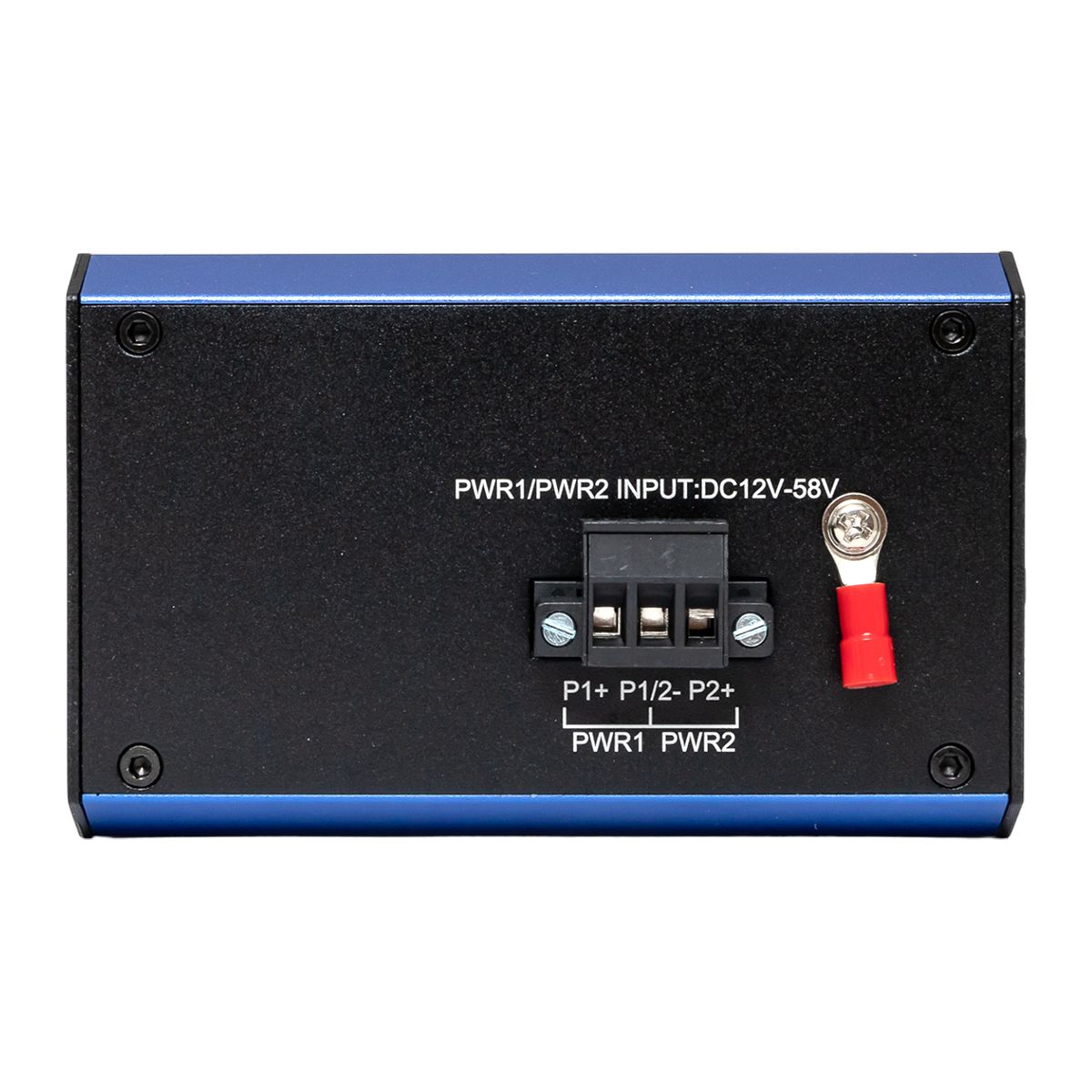 Коммутатор промышленный  TSX-U-2GX/SFP-8GTP