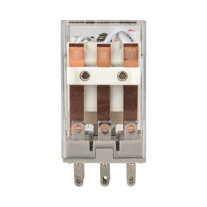 Реле  rpa-22-3-230AC