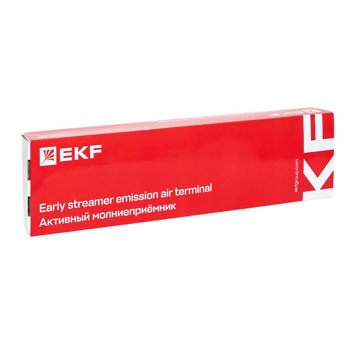 Молниеприемник G35 alp-g35