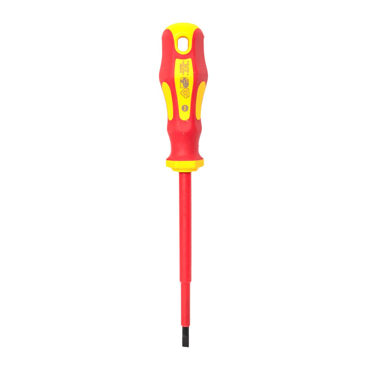 Отвертка  sl-5.5-125-mas-in