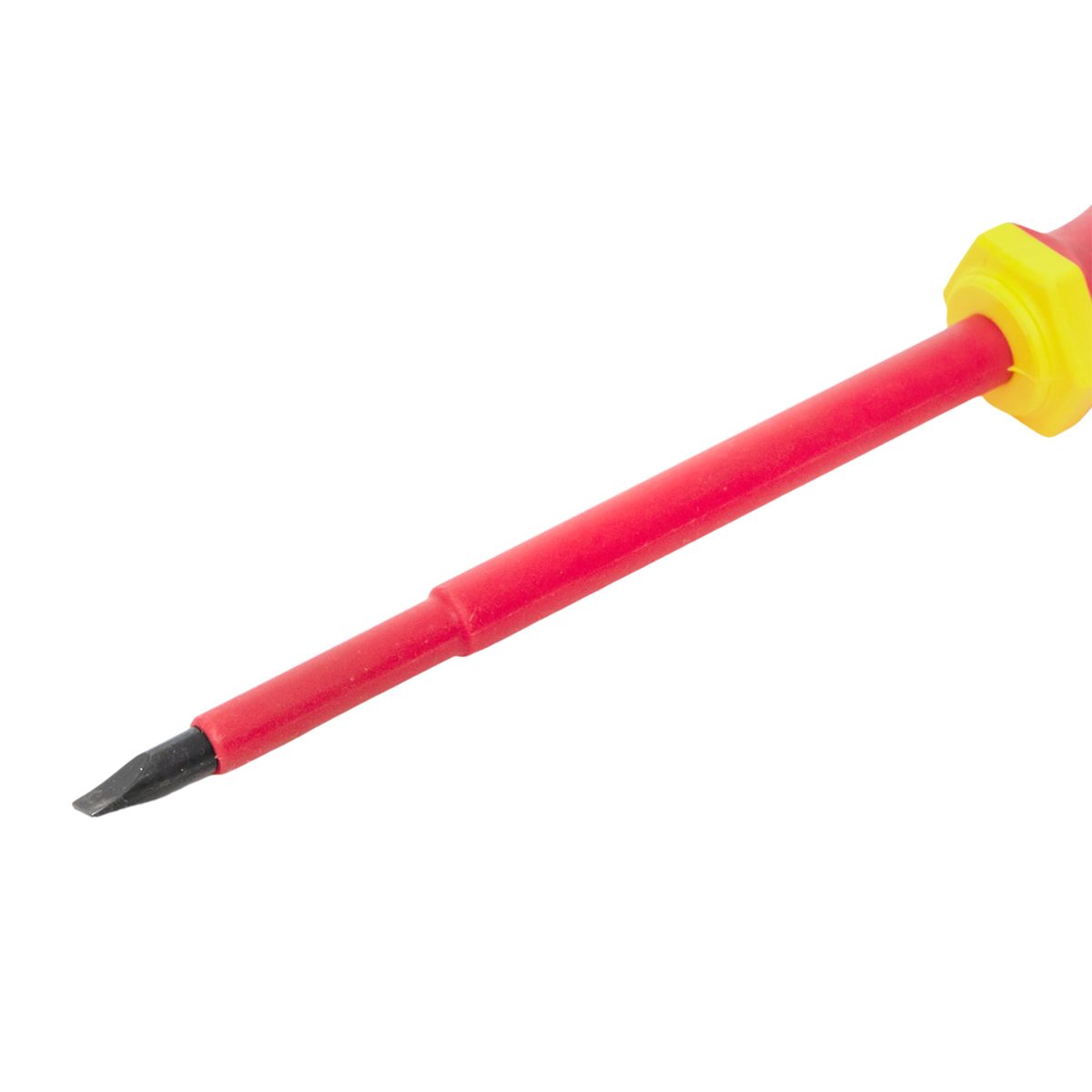 Отвертка  sl-5.5-125-mas-in