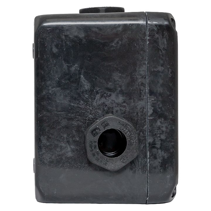 Коробка распределительная Heat box 120 S HB120S