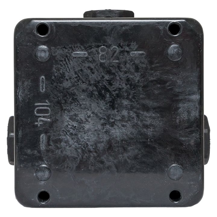 Коробка распределительная Heat box 120 S HB120S