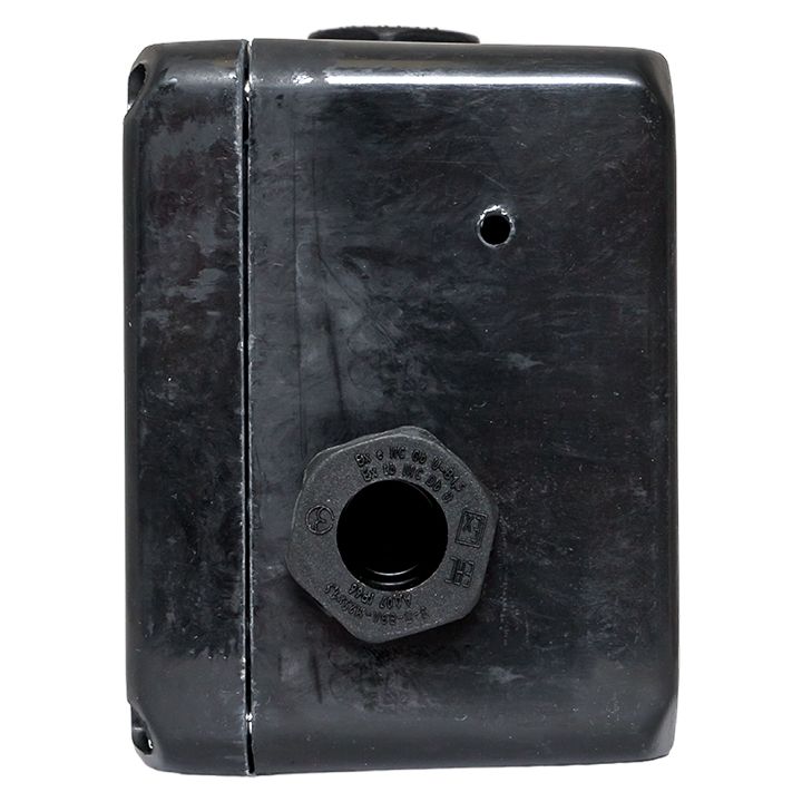 Коробка распределительная Heat box 120 S HB120S