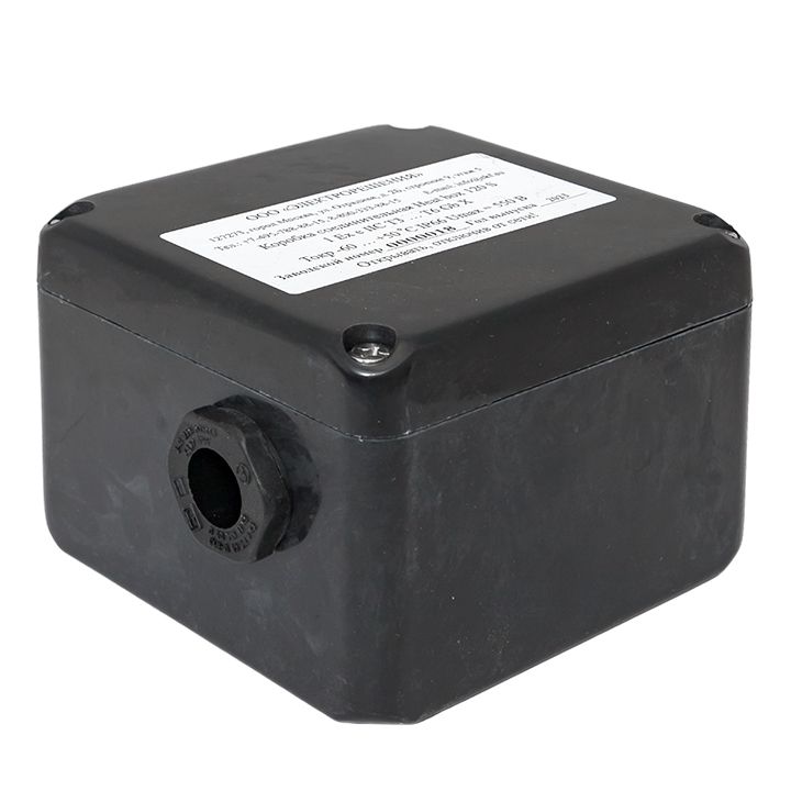 Коробка распределительная Heat box 120 S HB120S