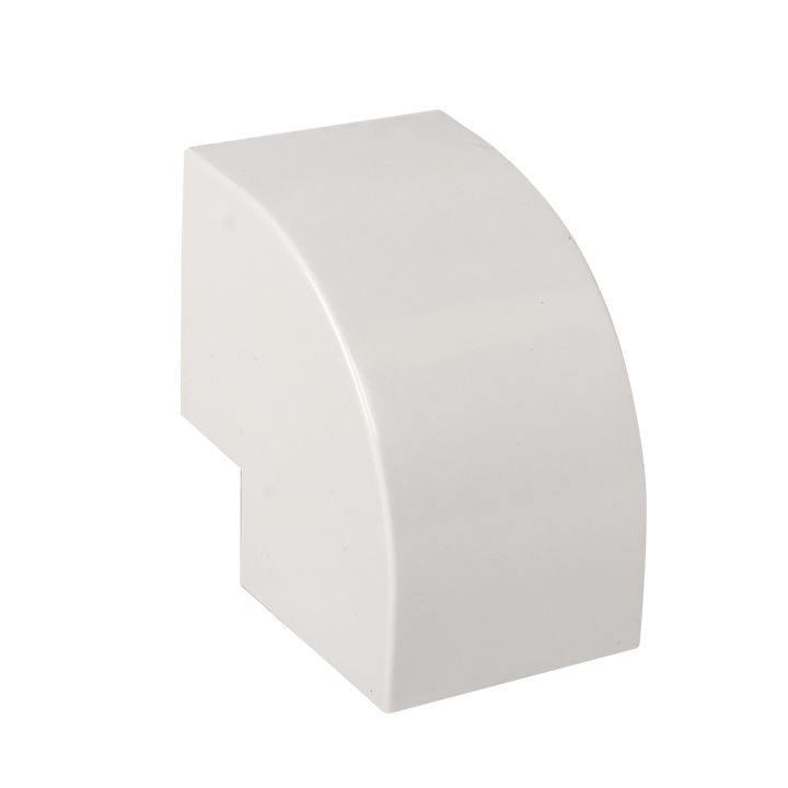 Угол кабель-канала  obw-40-40x4