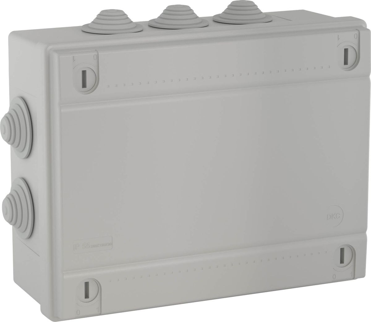 Коробка монтажная  54200