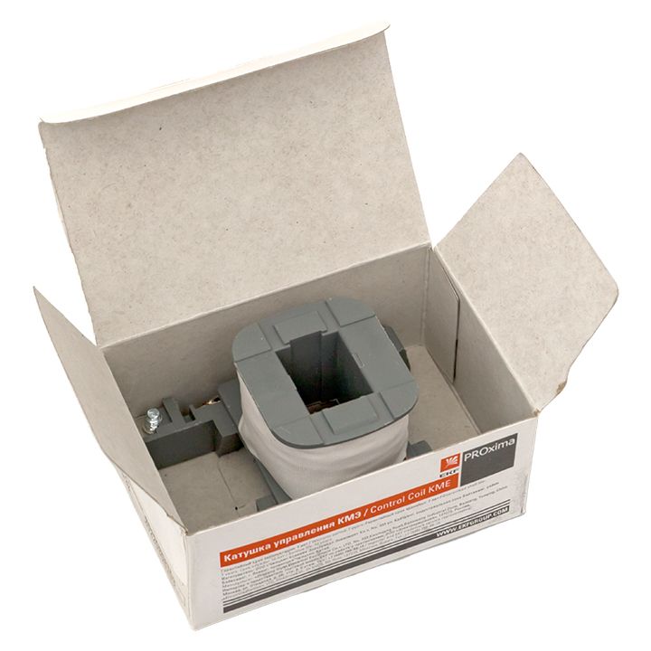 Катушка управления  ctr-k-25-32a-230v