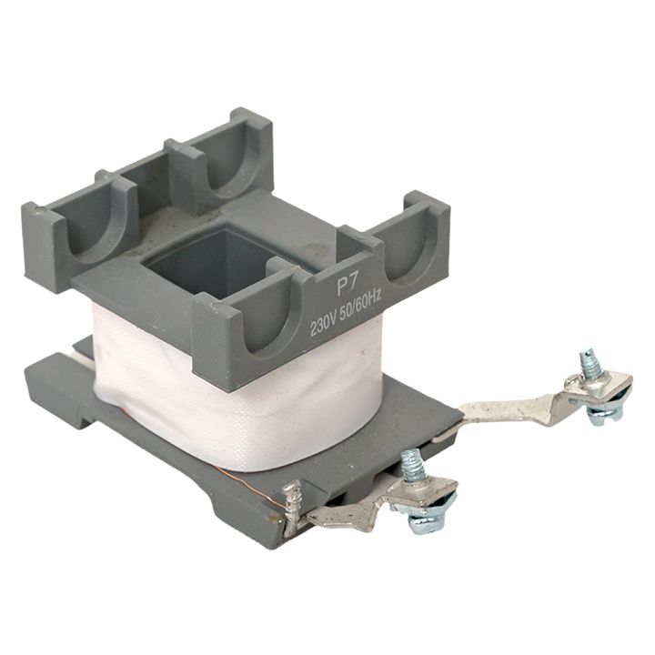 Катушка управления  ctr-k-40-95a-230v