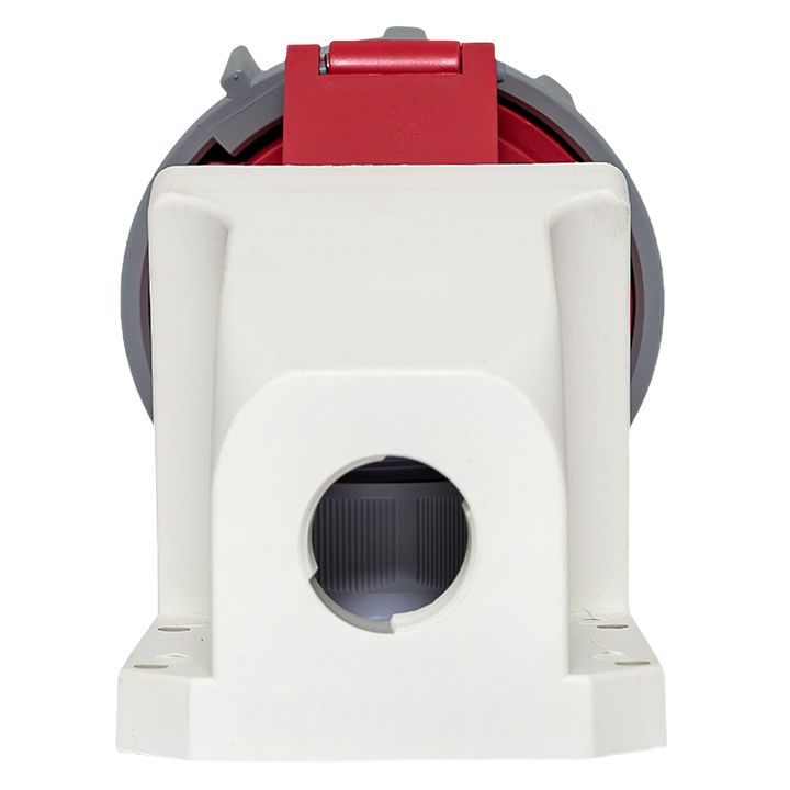 Розетка промышленная  ps-1252-32-380