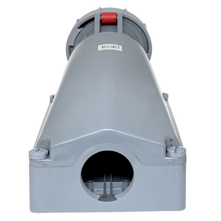 Розетка промышленная  ps-1442-125-380