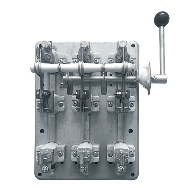 Разъединитель  rpb-400