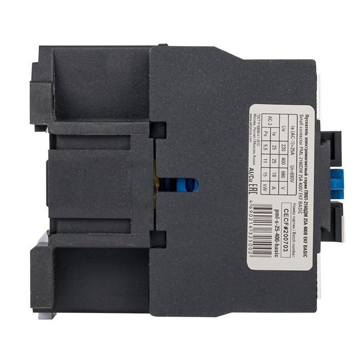 Пускатель  pml-s-25-400-basic