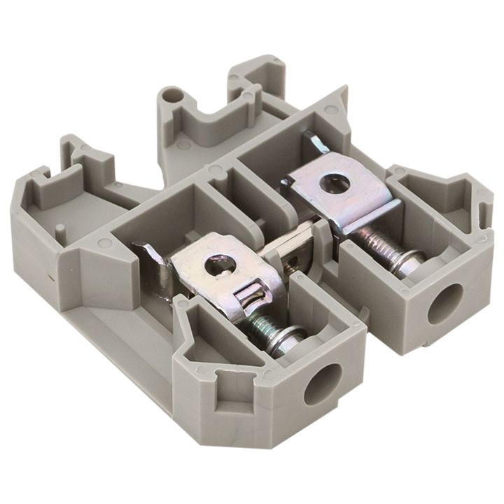 Клемма проходная  plc-jxb-10/35gy