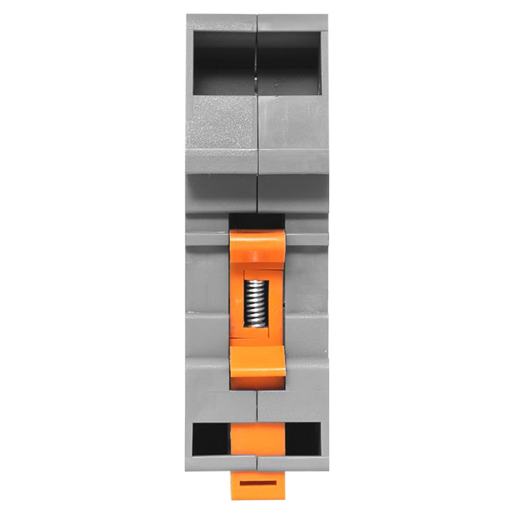 Клемма проходная  plc-jxb-95/35gy