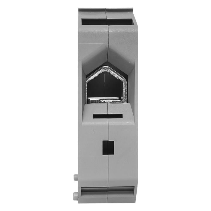 Клемма проходная  plc-jxb-95/35gy