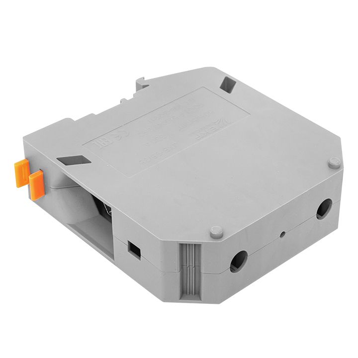 Клемма проходная  plc-jxb-95/35gy