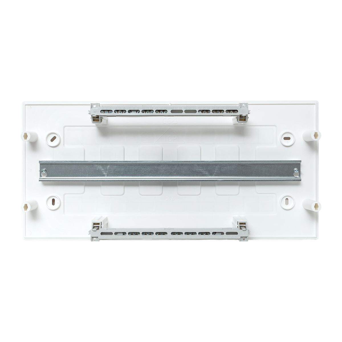 Щит распределительный  ux-1x24-nw