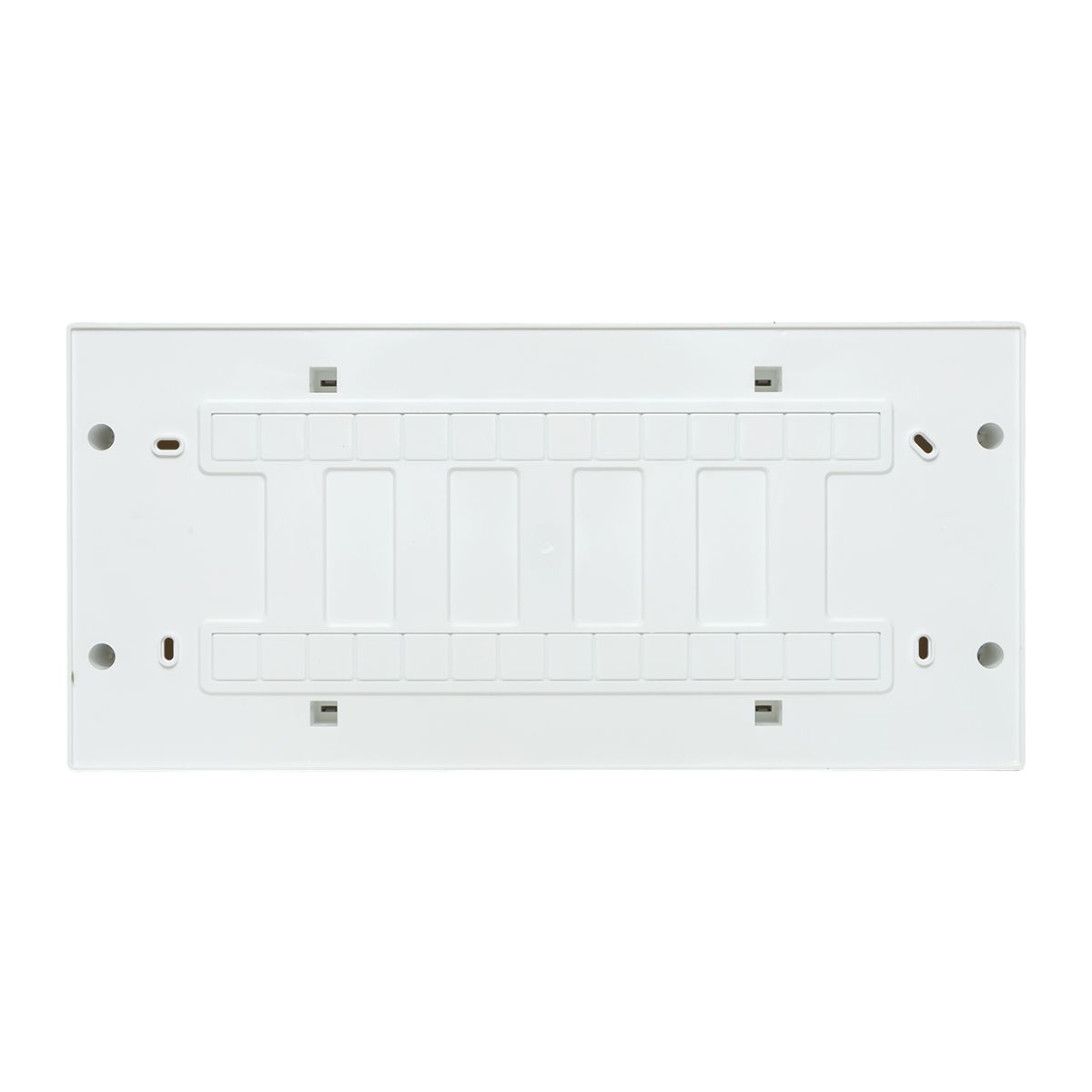 Щит распределительный  ux-1x24-nw