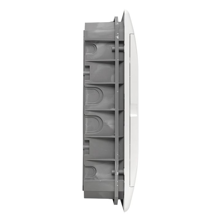 Шкаф электротехнический  sb-v-24w