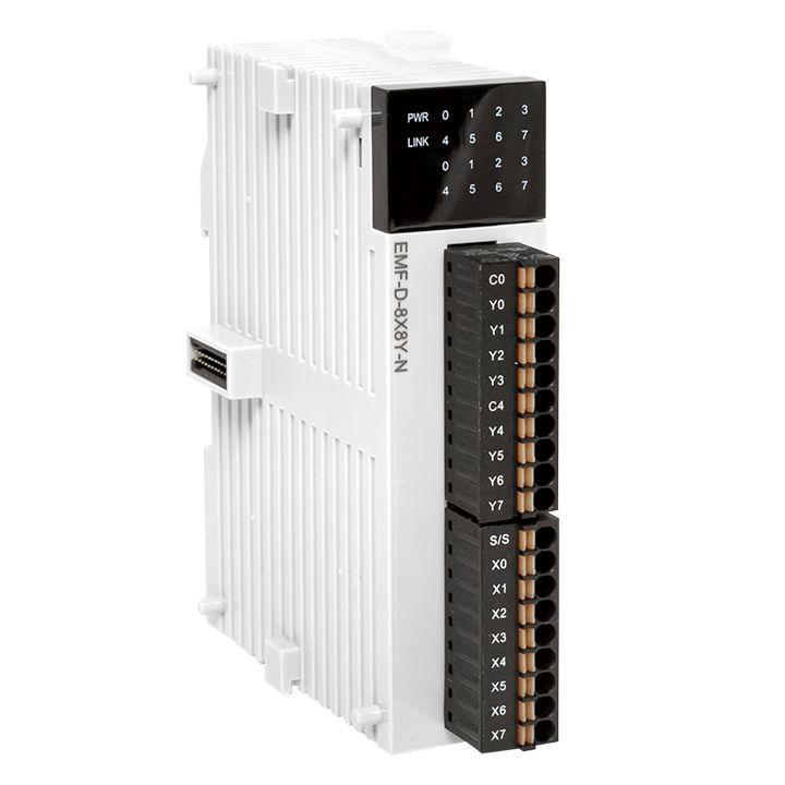 Модуль ввода  EMF-D-8X8Y-N