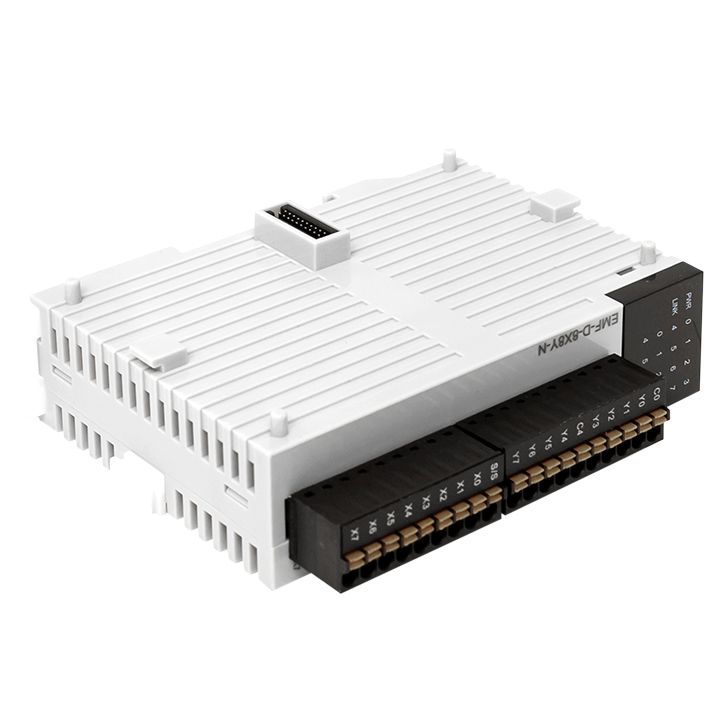 Модуль ввода  EMF-D-8X8Y-N