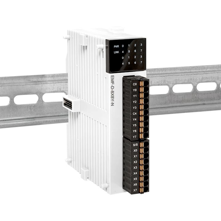 Модуль ввода  EMF-D-8X8Y-N