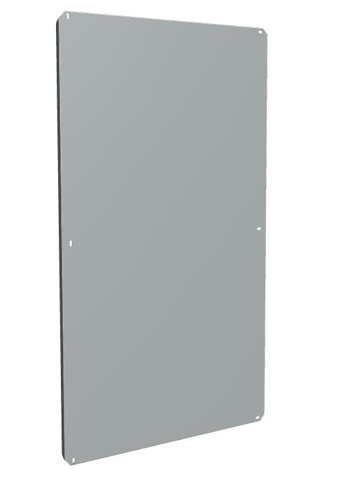 Панель монтажная  mp-6