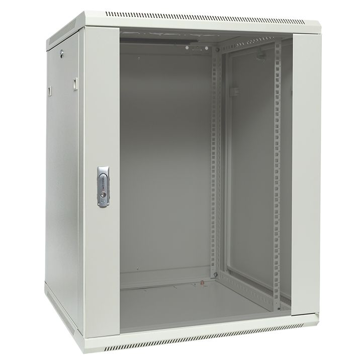 Шкаф телекоммуникационный  TRP-WLL-1566-40G