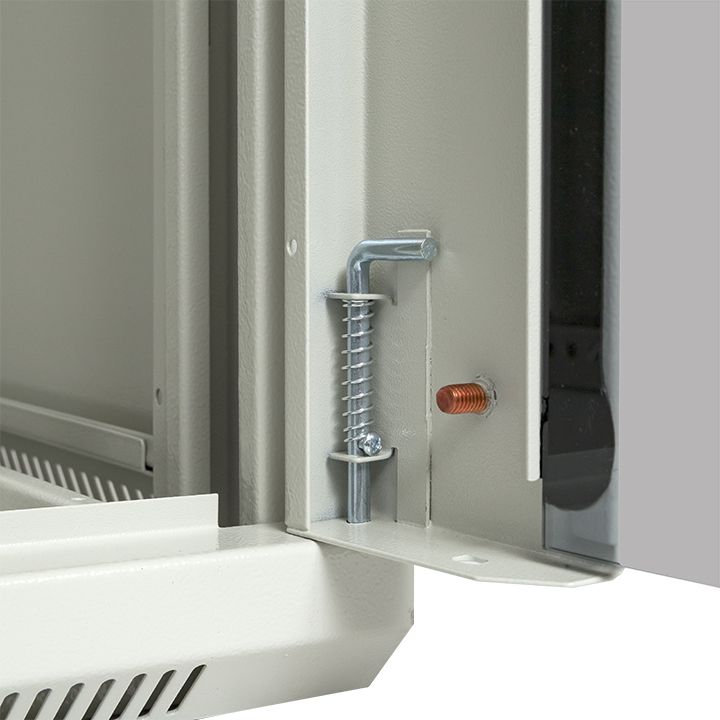 Шкаф телекоммуникационный  TRP-WLL-1566-40G