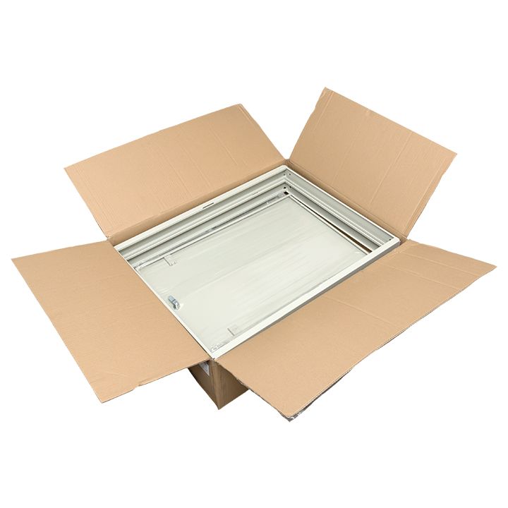 Шкаф телекоммуникационный  TRP-WLL-1566-40G